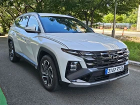 Hyundai Tucson 1.6 150 hp Automatic, снимка 2