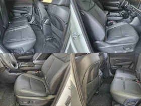 Hyundai Tucson 1.6 150 hp Automatic, снимка 11