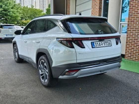 Hyundai Tucson 1.6 150 hp Automatic, снимка 5