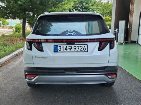 Hyundai Tucson 1.6 150 hp Automatic, снимка 4