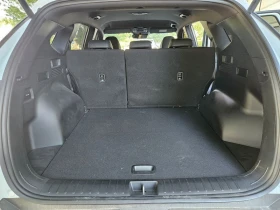 Hyundai Tucson 1.6 150 hp Automatic, снимка 17