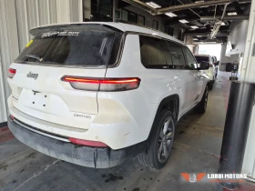 Jeep Grand cherokee, снимка 3