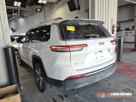 Jeep Grand cherokee, снимка 4