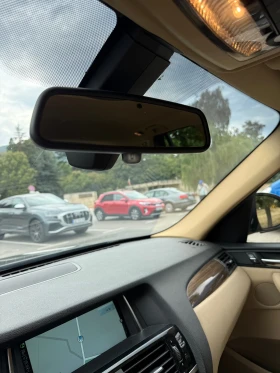 BMW X3 2.0d X-Drive-190kc., снимка 12