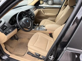 BMW X3 2.0d X-Drive-190kc., снимка 7