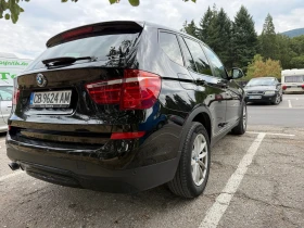 BMW X3 2.0d X-Drive-190kc., снимка 5