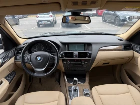 BMW X3 2.0d X-Drive-190kc., снимка 15