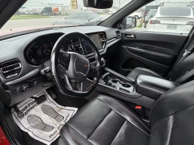 Dodge Durango R/T 5.7 HEMI Цена до България & АвтоКредит, снимка 8
