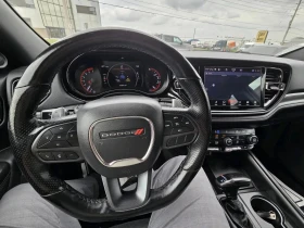Dodge Durango R/T 5.7 HEMI Цена до България & АвтоКредит, снимка 10