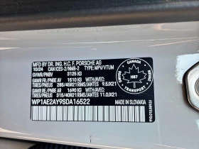 Porsche Cayenne * E Hybrid * CARFAX * ОПЦИЯ ЗА ФИНАНСИРАНЕ, снимка 10