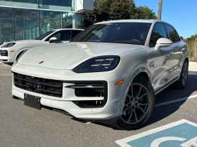 Porsche Cayenne * E Hybrid * CARFAX * ОПЦИЯ ЗА ФИНАНСИРАНЕ, снимка 1
