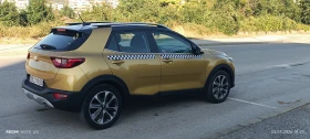 Kia Stonic 1.4/100кс. BRC* , снимка 7
