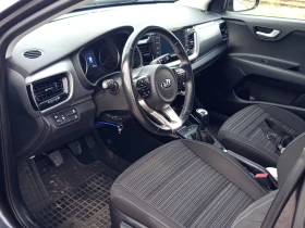 Kia Stonic 1.4/100кс. BRC* , снимка 10