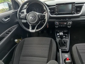 Kia Stonic 1.4/100кс. BRC* , снимка 12