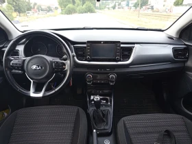 Kia Stonic 1.4/100кс. BRC* , снимка 13