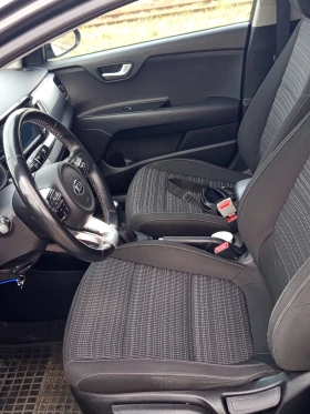 Kia Stonic 1.4/100кс. BRC* , снимка 11