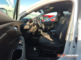 Hyundai Santa fe, снимка 5