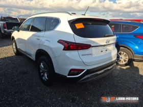Hyundai Santa fe, снимка 4