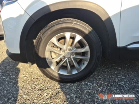 Hyundai Santa fe, снимка 6