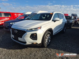 Hyundai Santa fe, снимка 1