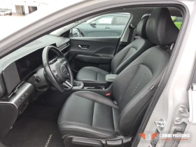 Hyundai Kona, снимка 5