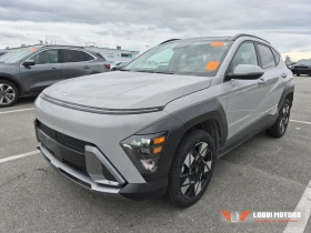 Hyundai Kona, снимка 1