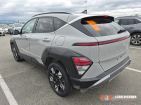 Hyundai Kona, снимка 4