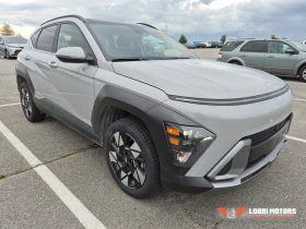 Hyundai Kona, снимка 2