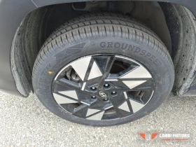 Hyundai Kona, снимка 6