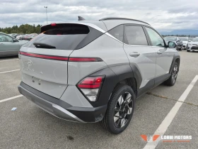 Hyundai Kona, снимка 3