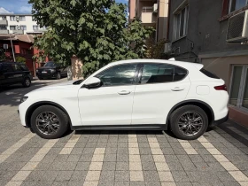 Alfa Romeo Stelvio, снимка 6