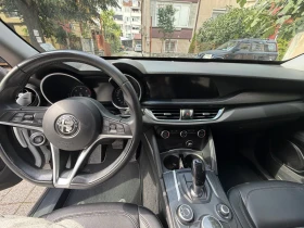 Alfa Romeo Stelvio, снимка 8