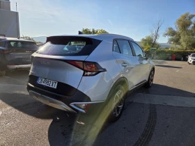 Kia Sportage 1, 6T-gdi Гаранция, снимка 3