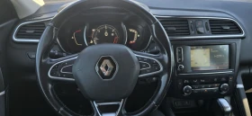 Renault Kadjar 1.5 DCI-AUTOMATIC, снимка 11