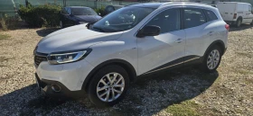 Renault Kadjar 1.5 DCI-AUTOMATIC, снимка 1