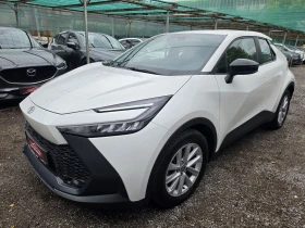 Toyota C-HR 1.8 HEV E-CVT, снимка 3