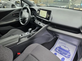 Toyota C-HR 1.8 HEV E-CVT, снимка 15