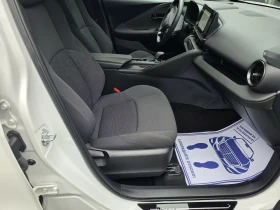 Toyota C-HR 1.8 HEV E-CVT, снимка 16