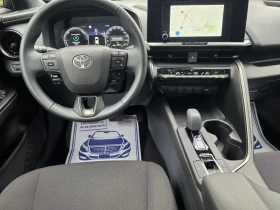 Toyota C-HR 1.8 HEV E-CVT, снимка 8