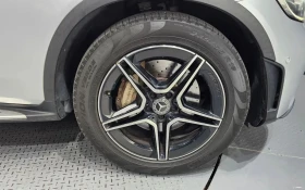 Mercedes-Benz GLC 300, снимка 5