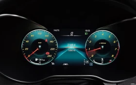 Mercedes-Benz GLC 300, снимка 12