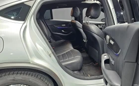 Mercedes-Benz GLC 300, снимка 9