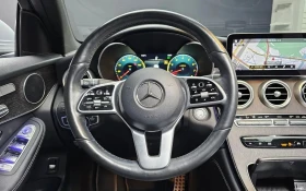 Mercedes-Benz GLC 300, снимка 11