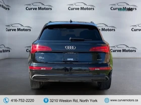 Audi Q5, снимка 4