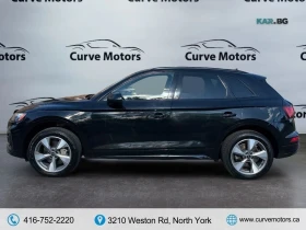 Audi Q5, снимка 5