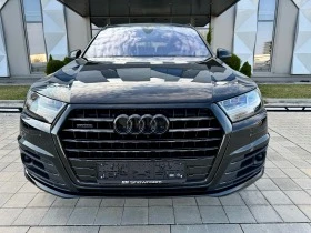 Audi Q7 3X-SLINE-SQ7-LINE-DIGITAL-7МЕСТА-ПАНОРАМА-КАМЕРА, снимка 2