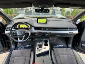 Audi Q7 3X-SLINE-SQ7-LINE-DIGITAL-7МЕСТА-ПАНОРАМА-КАМЕРА, снимка 11