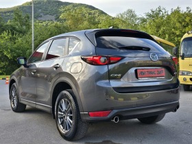 Mazda CX-5 2.2d/Топ състояние!, снимка 5 - Автомобили и джипове - 45472405