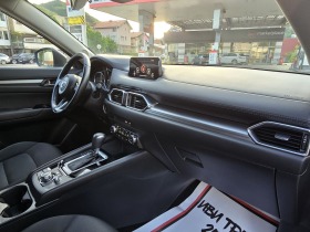 Mazda CX-5 2.2d/Топ състояние!, снимка 13 - Автомобили и джипове - 45472405