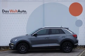 Обява за продажба на VW T-Roc VW T- Roc Sport 2.0 TSI OPF 4MOTION DSG ~57 700 лв. - изображение 1